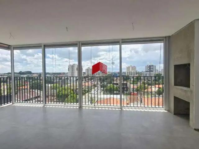 Apartamento para Venda em São José dos Pinhais/PR Centro 3 Quartos