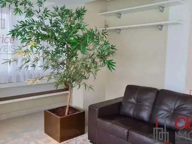 Apartamento para Venda em São José dos Pinhais/PR Centro 3 Quartos