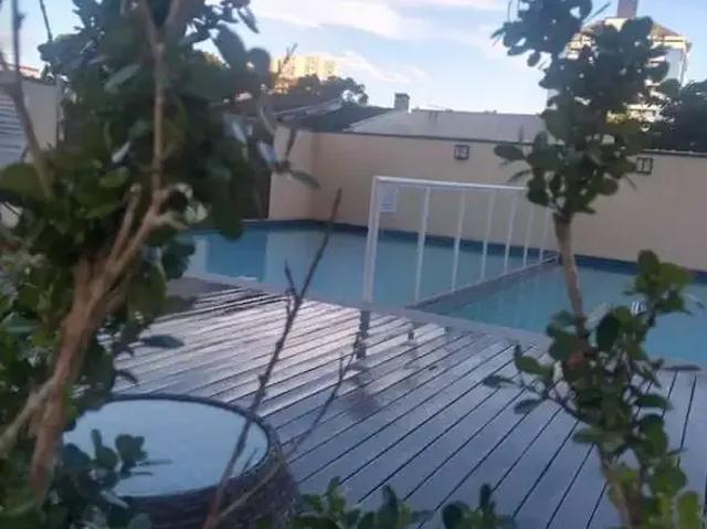 Apartamento para Venda em São José dos Pinhais/PR Centro 3 Quartos