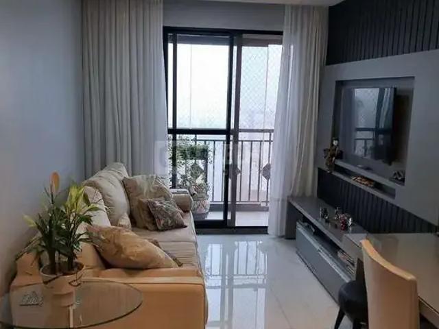 Apartamento para Venda em São José dos Pinhais/PR Centro 3 Quartos