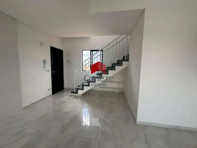 Apartamento para Venda em São José dos Pinhais/PR Centro 3 Quartos