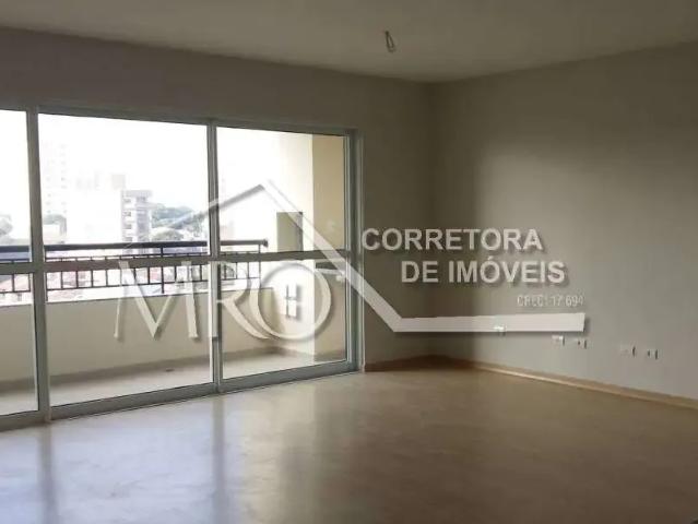 Apartamento para Venda em São José dos Pinhais/PR Centro 3 Quartos