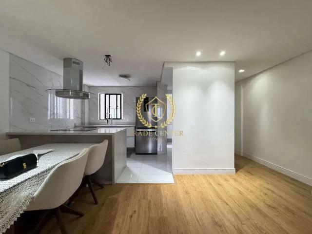 Apartamento para Venda em São José dos Pinhais/PR Centro 3 Quartos