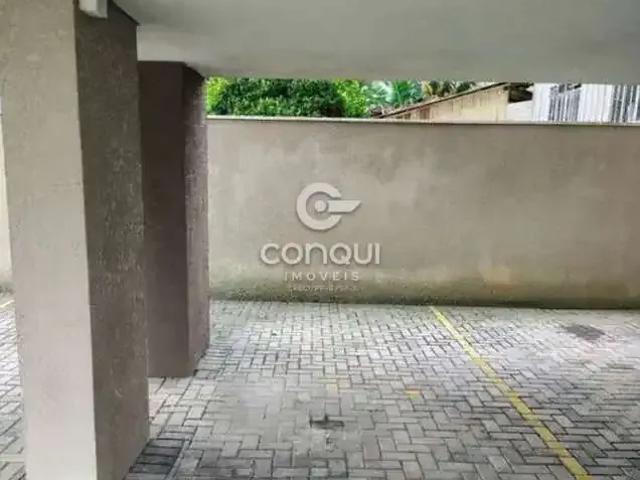 Apartamento para Venda em São José dos Pinhais/PR Centro 3 Quartos