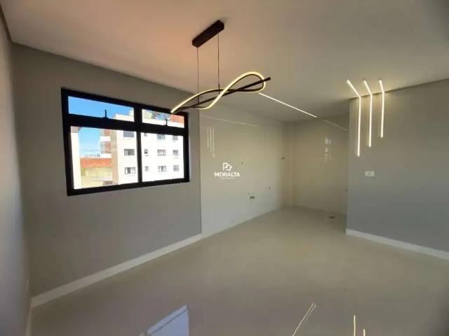 Apartamento para Venda em São José dos Pinhais/PR Centro 3 Quartos