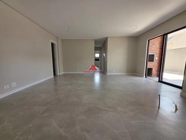Apartamento para Venda em São José dos Pinhais/PR Centro 3 Quartos