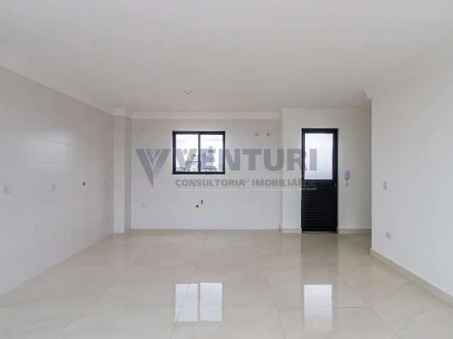 Apartamento para Venda em São José dos Pinhais/PR Centro 3 Quartos
