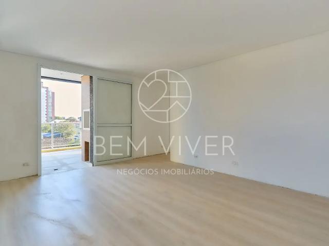 Apartamento para Venda em São José dos Pinhais/PR Centro 3 Quartos
