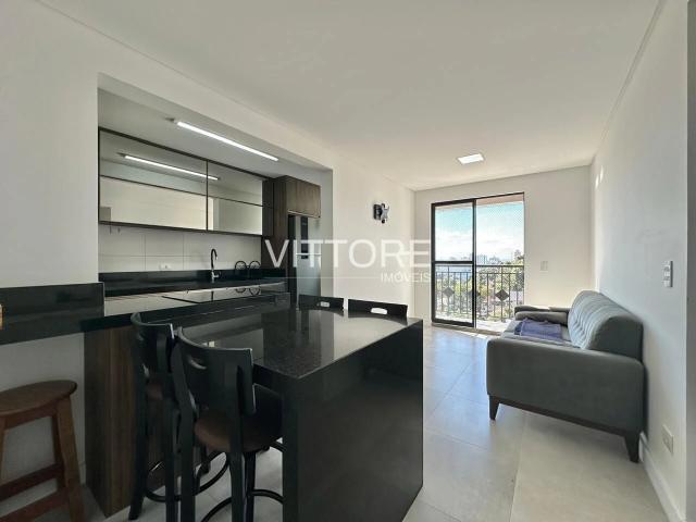 Apartamento para Venda em São José dos Pinhais/PR Centro 3 Quartos