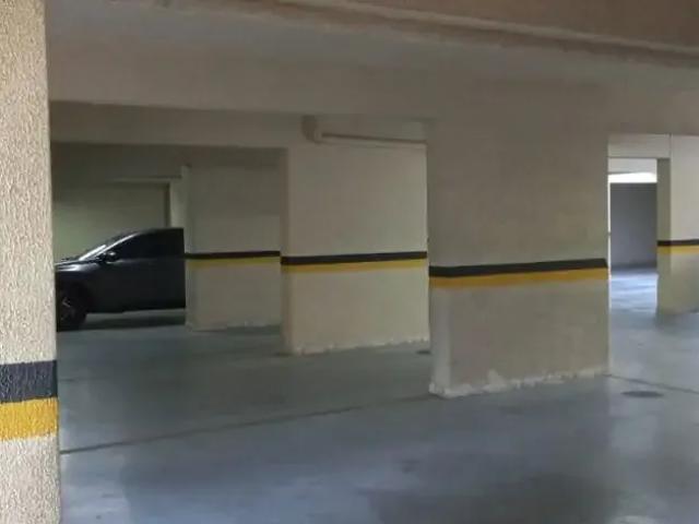 Apartamento para Venda em São José dos Pinhais/PR Centro 3 Quartos