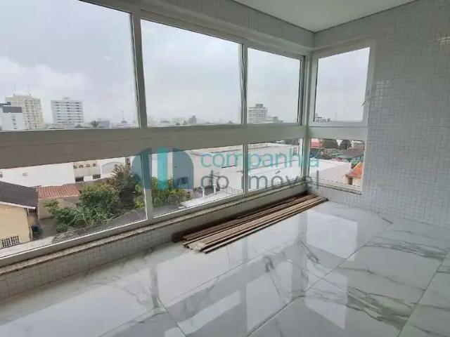 Apartamento para Venda em São José dos Pinhais/PR Centro 3 Quartos