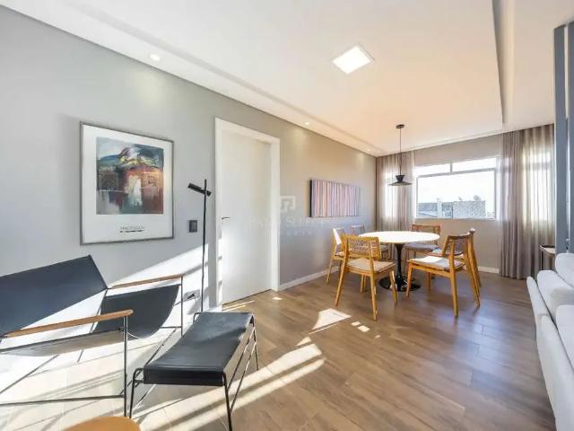 Apartamento para Venda em São José dos Pinhais/PR Centro 3 Quartos