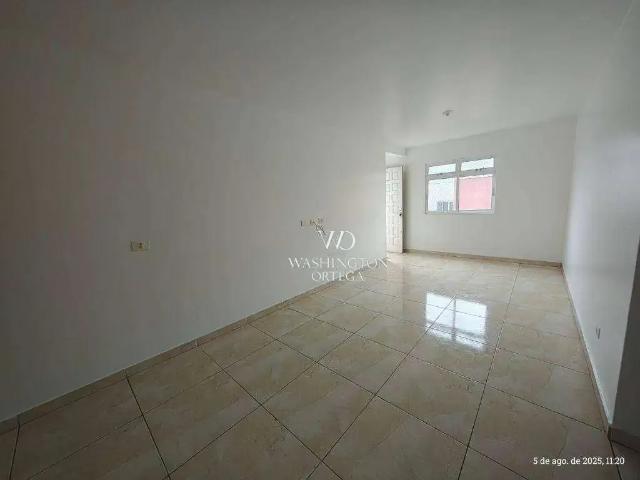 Apartamento para Venda em São José dos Pinhais/PR Centro 3 Quartos