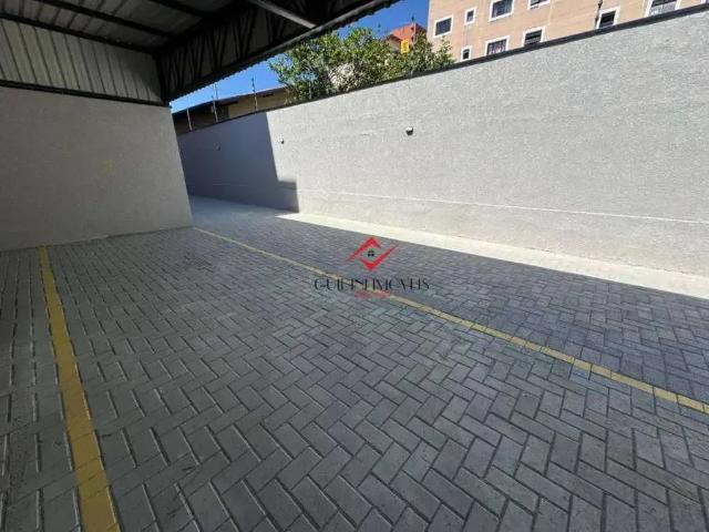 Apartamento para Venda em São José dos Pinhais/PR Centro 3 Quartos