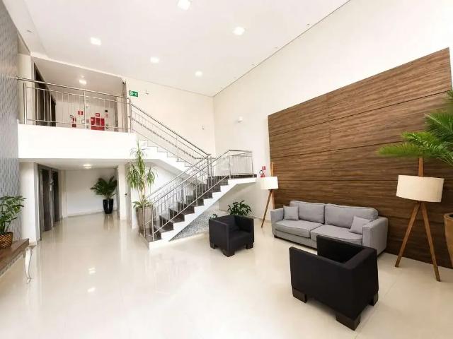 Apartamento para Venda em São José dos Pinhais/PR Centro 3 Quartos