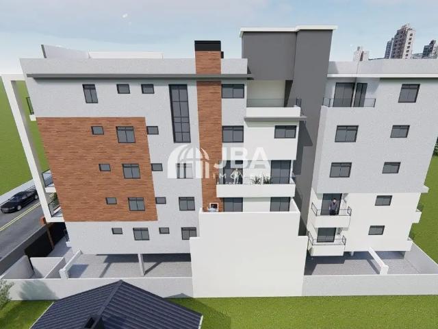 Apartamento para Venda em São José dos Pinhais/PR Centro 3 Quartos
