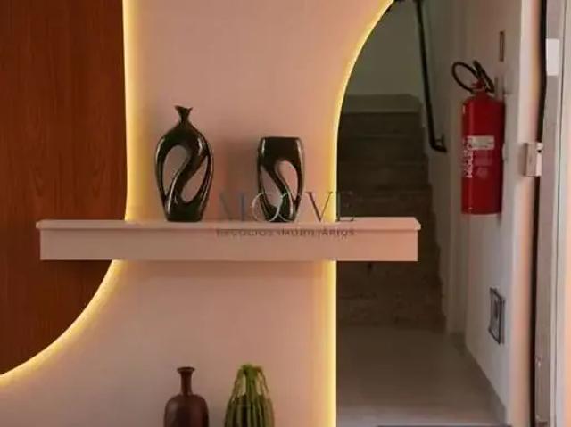 Apartamento para Venda em São José dos Pinhais/PR Centro 3 Quartos