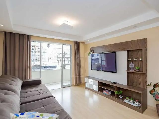 Apartamento para Venda em São José dos Pinhais/PR Centro 3 Quartos
