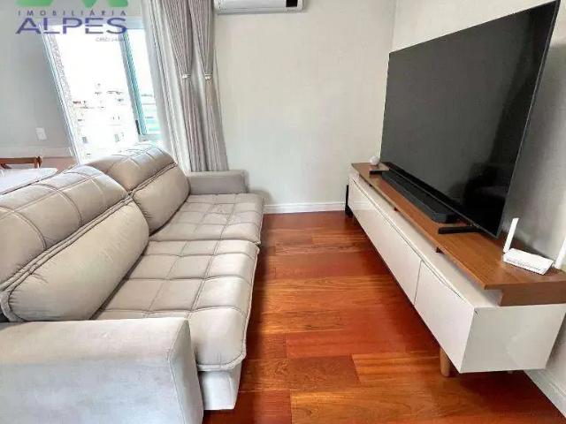 Apartamento para Venda em São José dos Pinhais/PR Centro 3 Quartos
