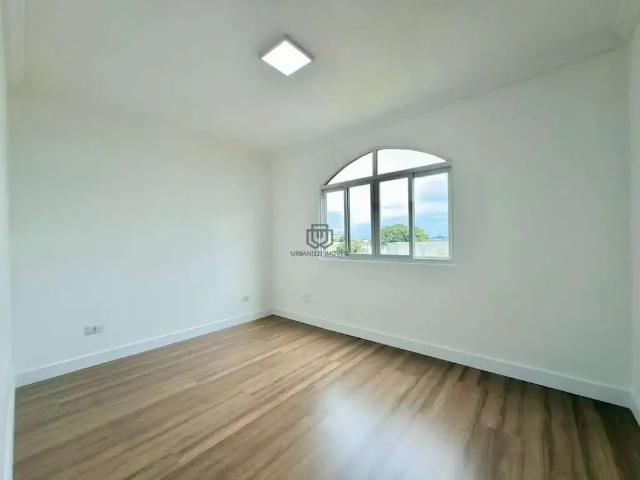 Apartamento para Venda em São José dos Pinhais/PR Centro 3 Quartos