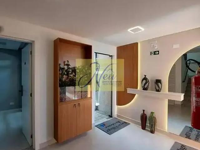 Apartamento para Venda em São José dos Pinhais/PR Centro 3 Quartos