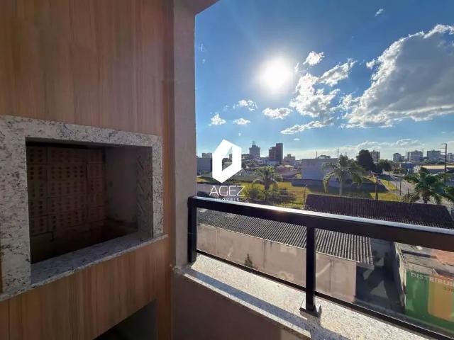 Apartamento para Venda em São José dos Pinhais/PR Centro 3 Quartos