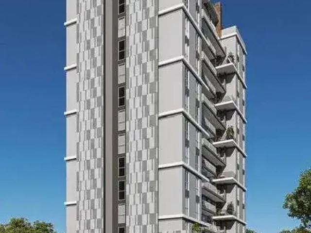 Apartamento para Venda em São José dos Pinhais/PR Centro 3 Quartos