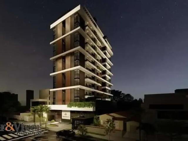 Apartamento para Venda em São José dos Pinhais/PR Centro 3 Quartos