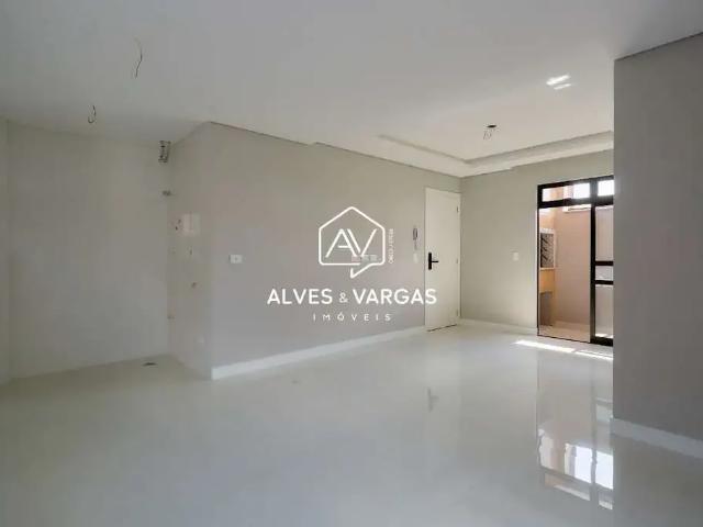Apartamento para Venda em São José dos Pinhais/PR Centro 3 Quartos