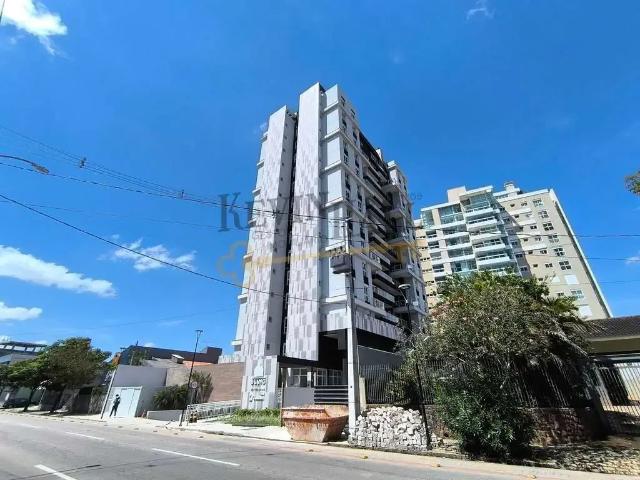 Apartamento para Venda em São José dos Pinhais/PR Centro 3 Quartos