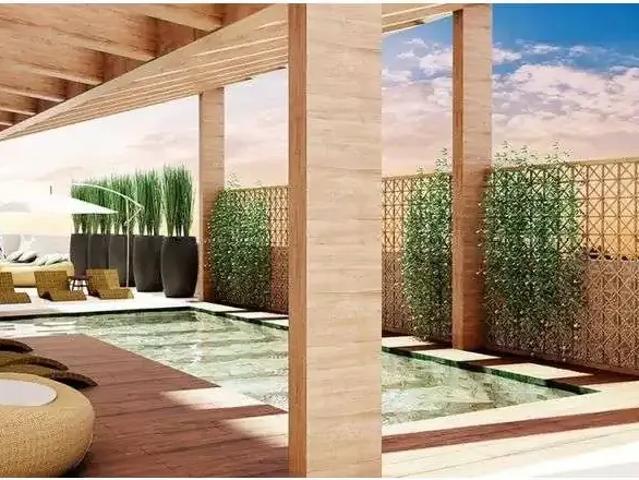 Apartamento para Venda em São José dos Pinhais/PR Centro 3 Quartos