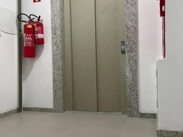 Apartamento para Venda em São José dos Pinhais/PR Centro 3 Quartos