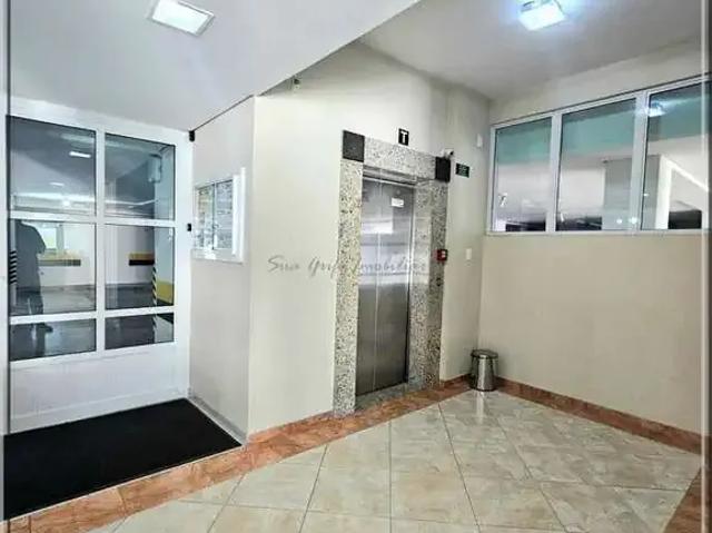 Apartamento para Venda em São José dos Pinhais/PR Centro 3 Quartos