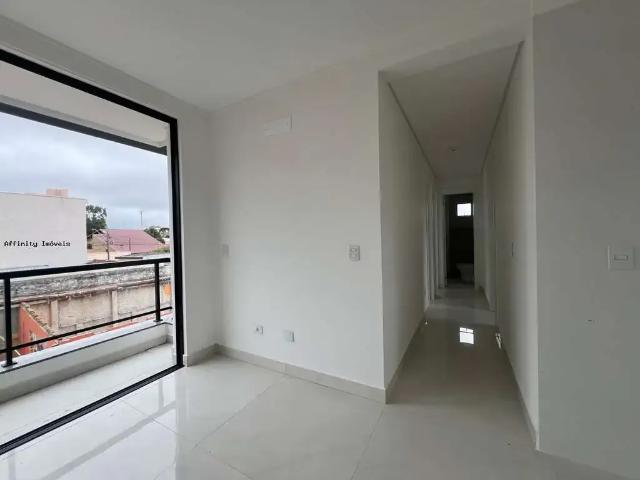 Apartamento para Venda em São José dos Pinhais/PR Centro 3 Quartos
