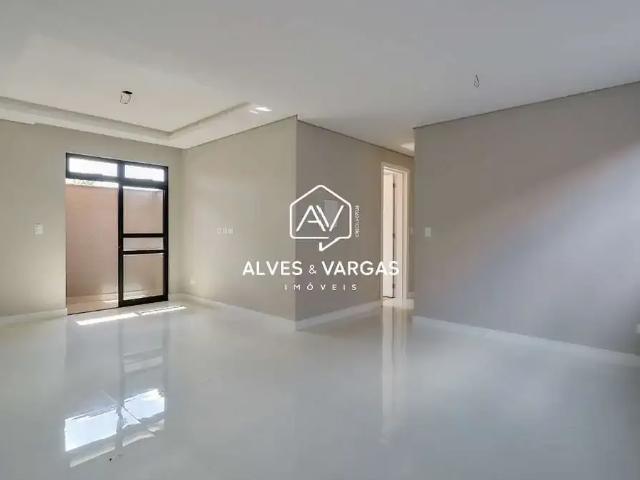 Apartamento para Venda em São José dos Pinhais/PR Centro 3 Quartos