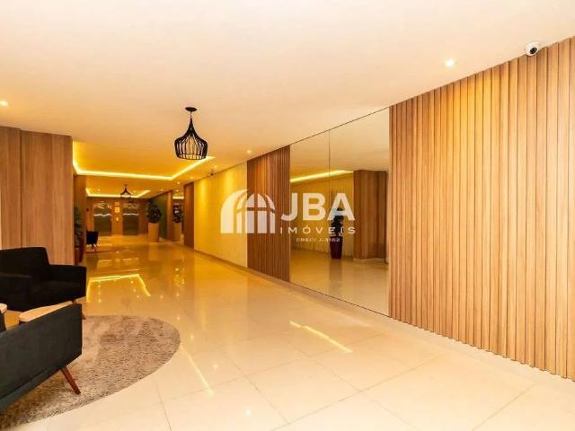 Apartamento para Venda em São José dos Pinhais/PR Centro 3 Quartos
