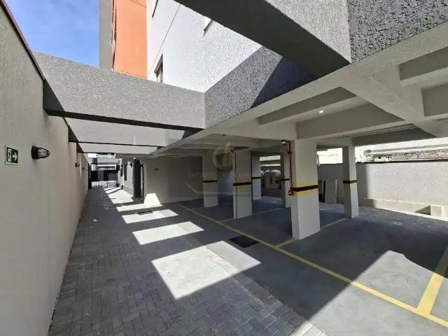 Apartamento para Venda em São José dos Pinhais/PR Centro 3 Quartos