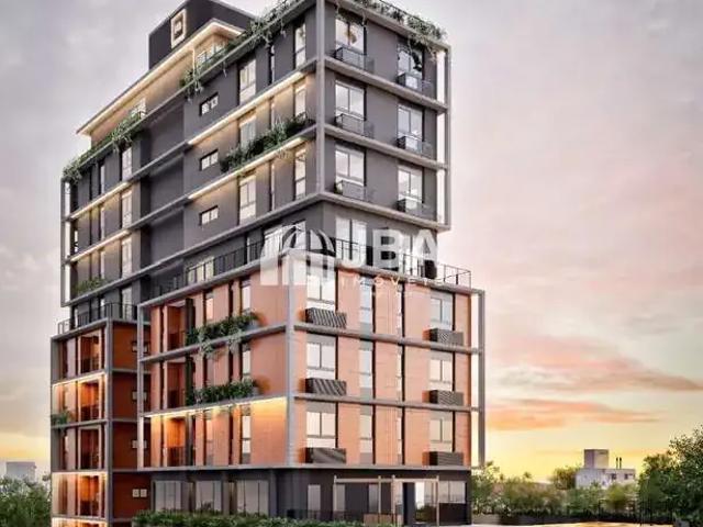Apartamento para Venda em São José dos Pinhais/PR Centro 3 Quartos