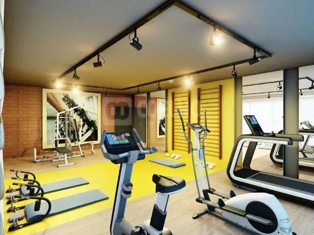 Apartamento para Venda em São José dos Pinhais/PR Centro 3 Quartos
