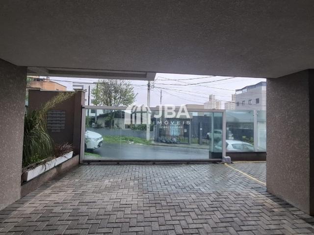 Apartamento para Venda em São José dos Pinhais/PR Centro 3 Quartos