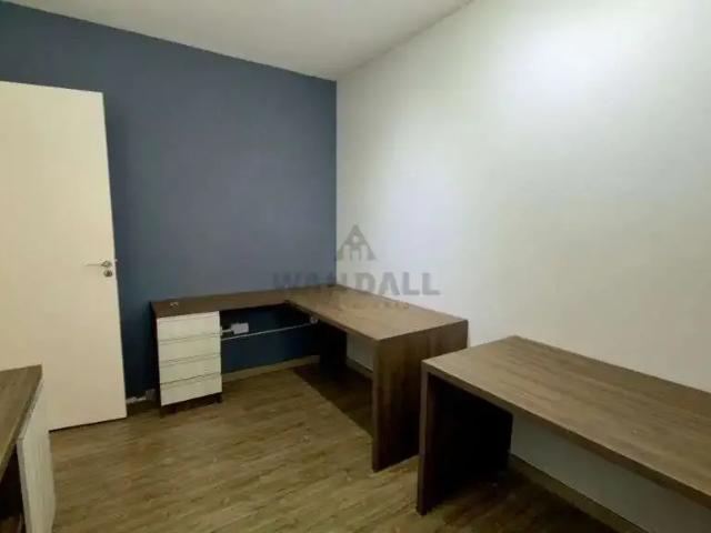 Apartamento para Venda em São José dos Pinhais/PR Centro 3 Quartos