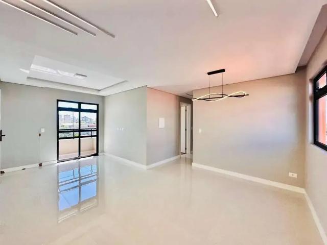 Apartamento para Venda em São José dos Pinhais/PR Centro 3 Quartos