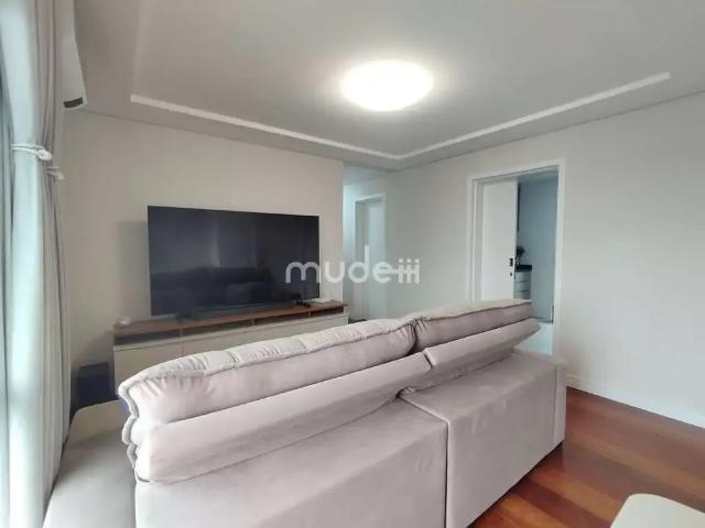 Apartamento para Venda em São José dos Pinhais/PR Centro 3 Quartos