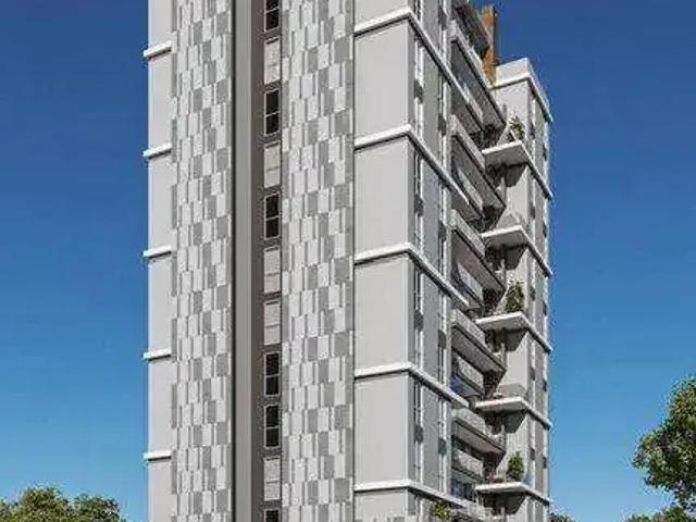Apartamento para Venda em São José dos Pinhais/PR Centro 3 Quartos