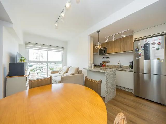 Apartamento para Venda em São José dos Pinhais/PR Centro 3 Quartos