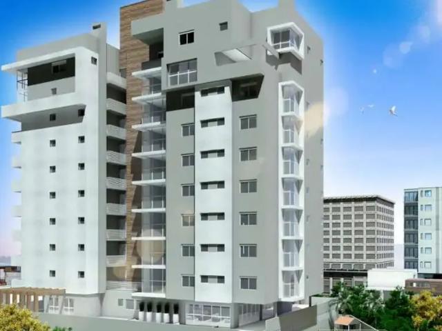 Apartamento para Venda em São José dos Pinhais/PR Centro 3 Quartos