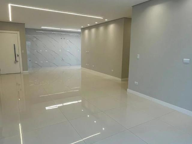 Apartamento para Venda em São José dos Pinhais/PR Centro 3 Quartos