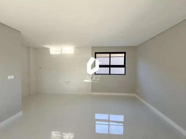 Apartamento para Venda em São José dos Pinhais/PR Centro 3 Quartos