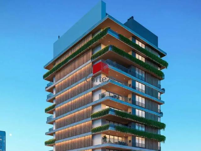 Apartamento para Venda em São José dos Pinhais/PR Centro 3 Quartos