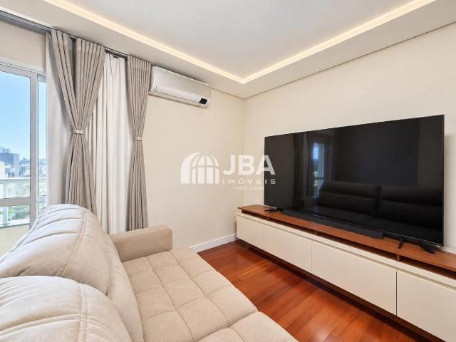 Apartamento para Venda em São José dos Pinhais/PR Centro 3 Quartos